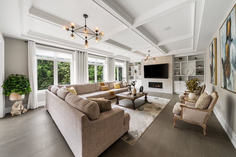 Luxury estate at 6628 Rothschild Trail, Mississauga, ON — photo 11