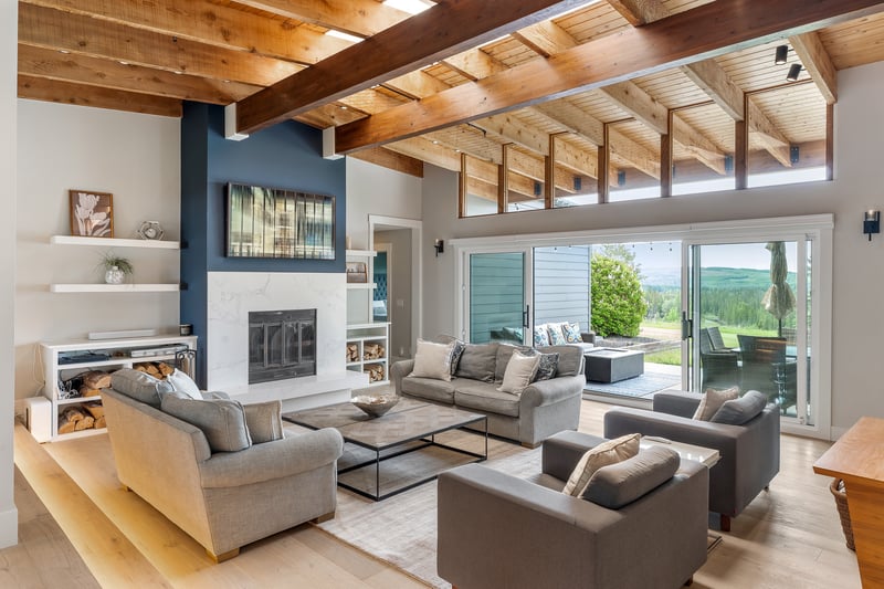 Luxury estate at 183 Pinebrook Way South West, Calgary, AB — photo 34