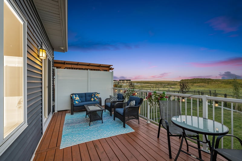 Luxury estate at 158 Carringvue Park Northwest, Calgary, AB — photo 22
