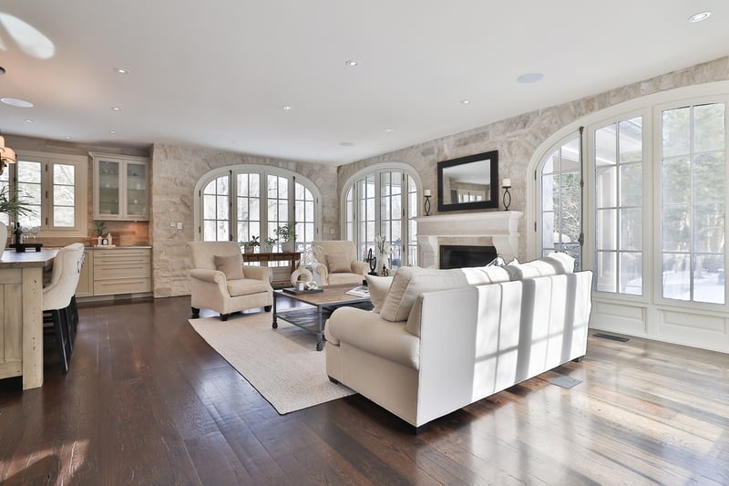Luxury estate at 1093 Algonquin Drive, Mississauga, ON — photo 12