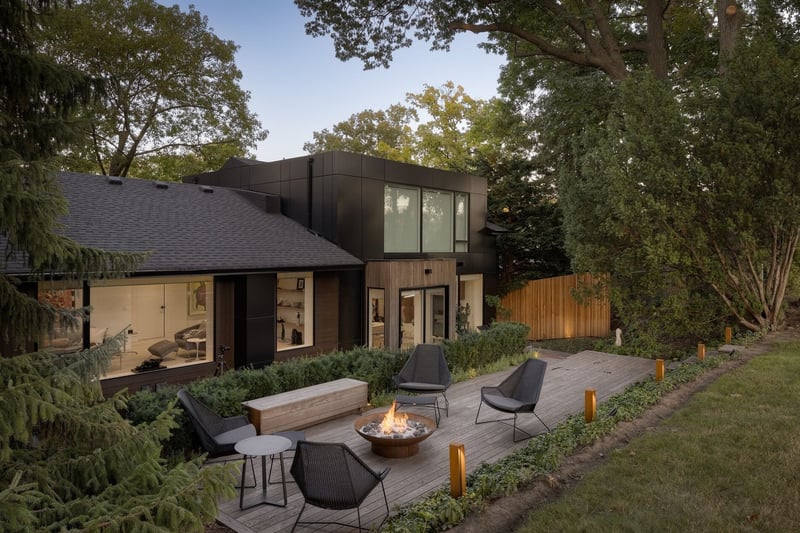 Luxury estate at 30 Edenbrook Hill, Etobicoke, ON — photo 17