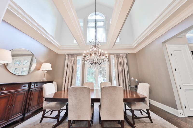 Luxury estate at 5047 Lakeshore Road, Burlington, ON — photo 17