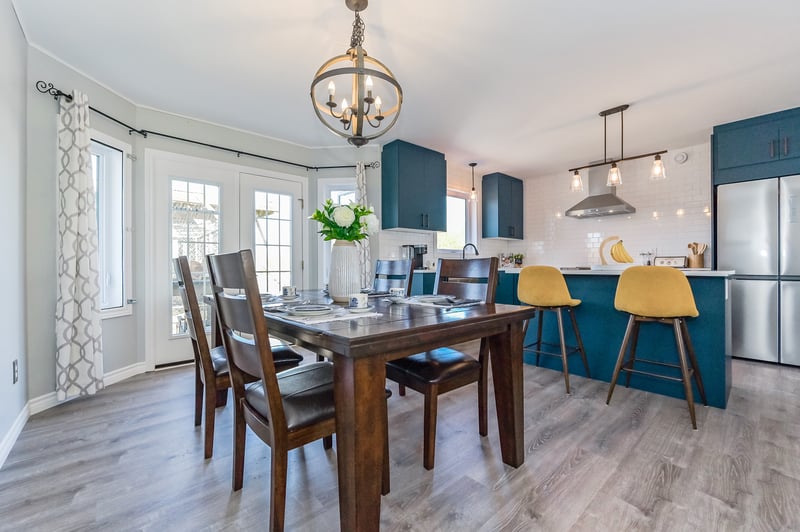 Luxury estate at 391342 Grey County Road 109, Mount Forest, ON — photo 12