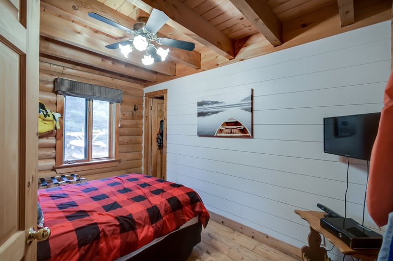 Luxury estate at 30 McVittie Island, Bracebridge, ON — photo 18