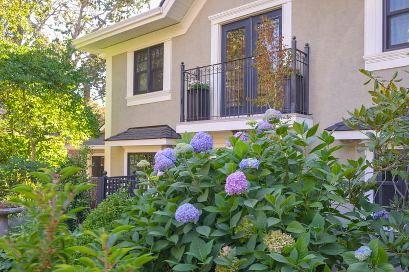 Luxury estate at 1517 Maud Street, Victoria, BC — photo 59