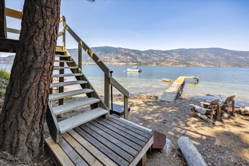 Luxury estate at 2650 Dubbin Road, Kelowna, BC — photo 22
