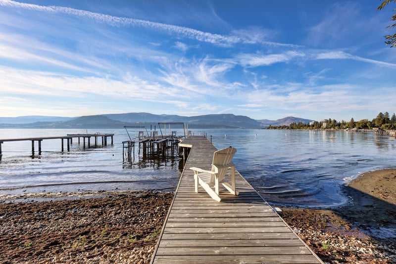 Luxury estate at 4200 Short Road, Kelowna, BC — photo 67