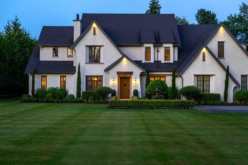 Luxury estate at 7670 240 Street, Langley Township, BC — photo 10