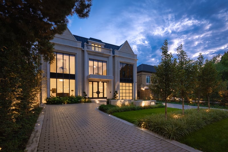 Luxury estate at 84 Old Forest Hill Road, Toronto, ON — photo 27