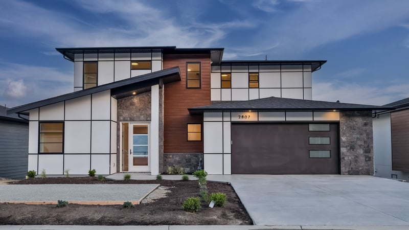 Luxury estate at 2807 Copper Ridge Drive, West Kelowna, BC — photo 22
