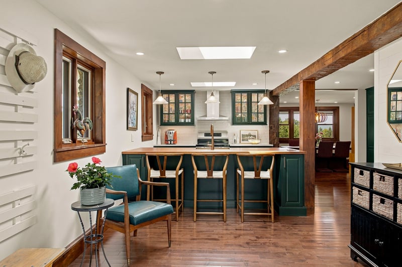 Luxury estate at 1567 Chemin de Georgeville, Magog, QC — photo 5