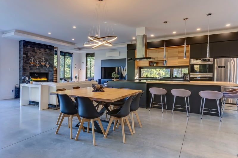 Luxury estate at 545 Rue Bordeleau, Magog, QC — photo 10