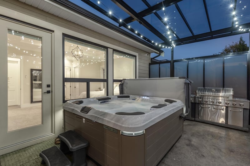 Luxury estate at 2-21754 88 Avenue, Langley Township, BC — photo 23