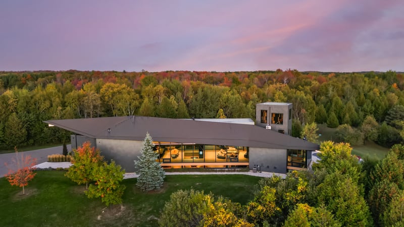 Luxury estate at 18754 Heart Lake Road, Regional Municipality of Peel, ON — photo 18