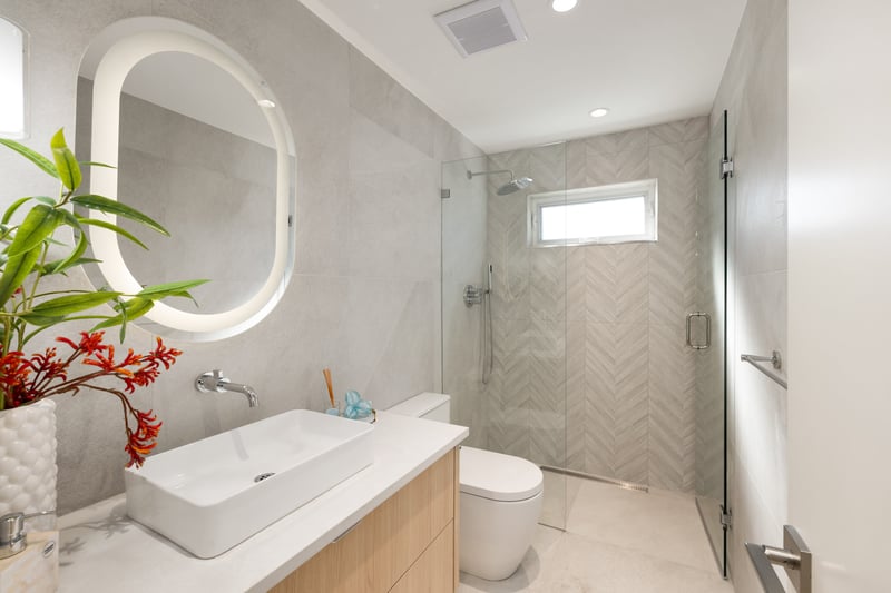 Luxury estate at 806 Montroyal Boulevard, North Vancouver, BC — photo 7