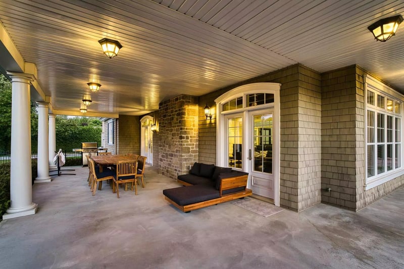 Luxury estate at 2770 Rue Honoré-De Balzac, Sherbrooke, QC — photo 54