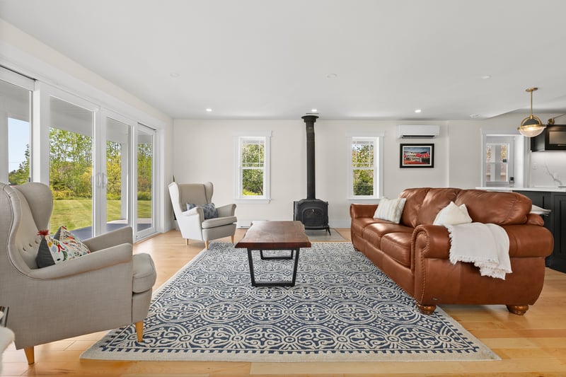 Luxury estate at 91 Marriotts Cove Road West, Chester Basin, NS — photo 33