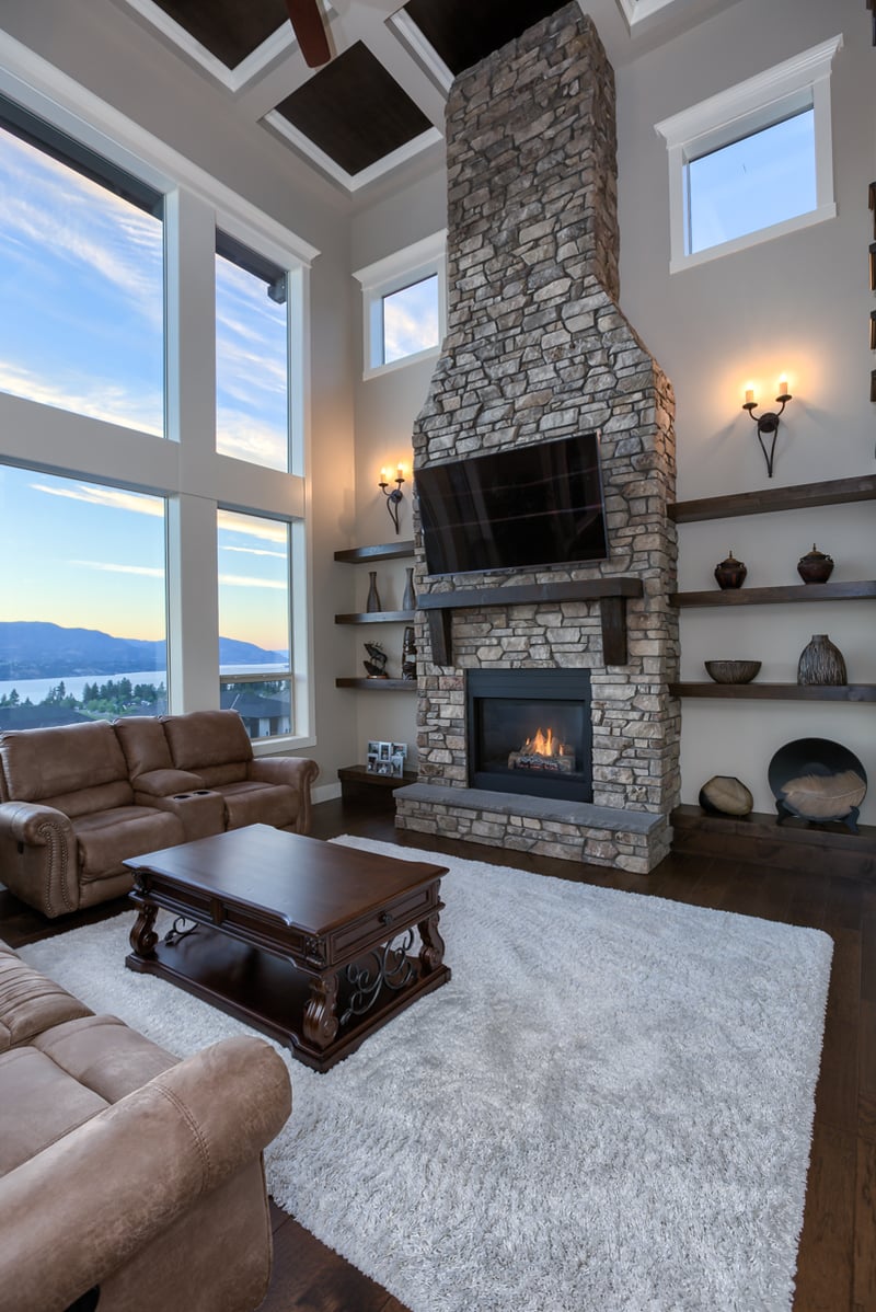Luxury estate at 426 Audubon Court, Kelowna, BC — photo 28