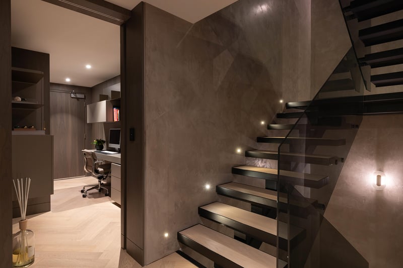 Luxury estate at 1480 Howe Street ph1, Vancouver, BC — photo 20