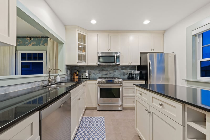 Luxury estate at 6591 Vine Street, Vancouver, BC — photo 18