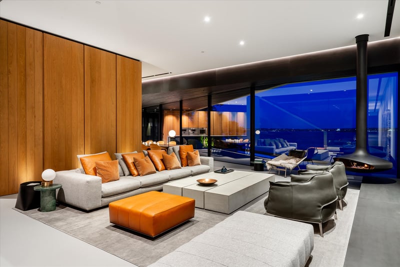 Luxury estate at Address upon request, West Vancouver, BC — photo 18