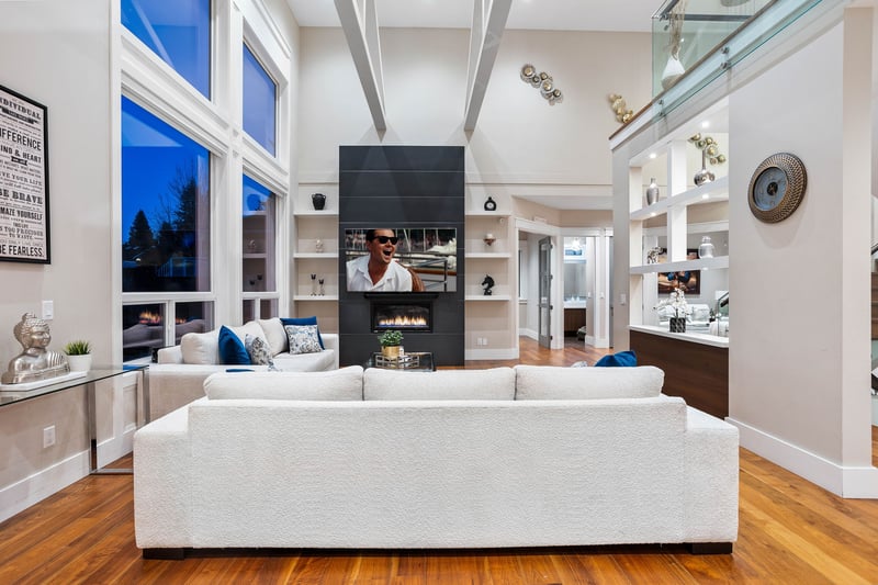 Luxury estate at 6640 Kempson Crescent, Delta, BC — photo 27