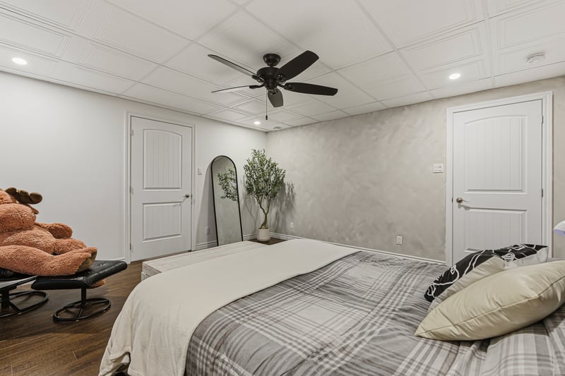 Luxury estate at 265 Rue Rosedale, Ayer's Cliff, QC — photo 24