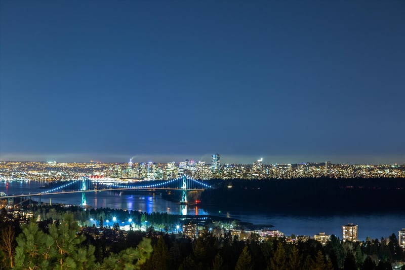 Luxury estate at 2188 Westhill Wynd, West Vancouver, BC — photo 3