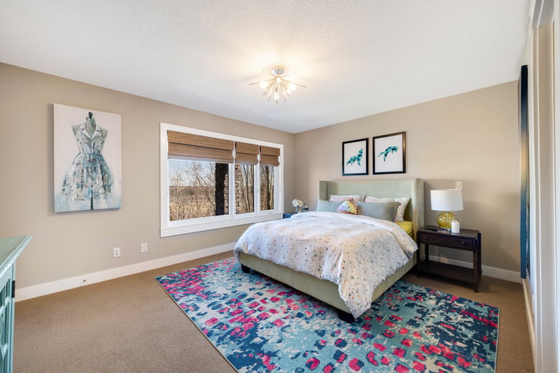 Luxury estate at 2464 Cameron Ravine Drive Northwest, Edmonton, AB — photo 16