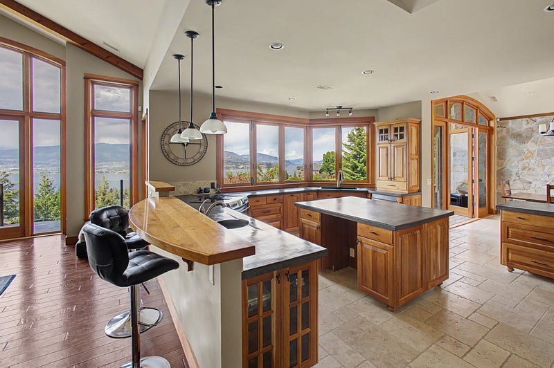 Luxury estate at 105 Timberline Road, Kelowna, BC — photo 15