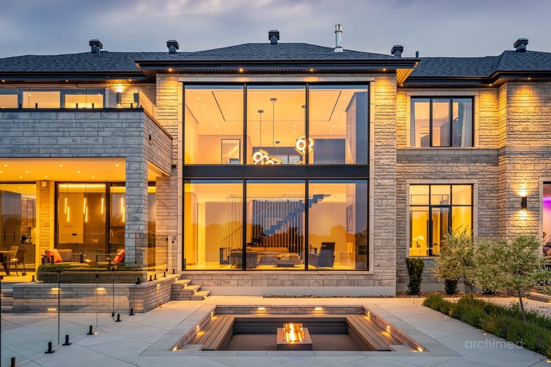 Luxury estate at 48 Place Maxime, Montréal, QC — photo 20