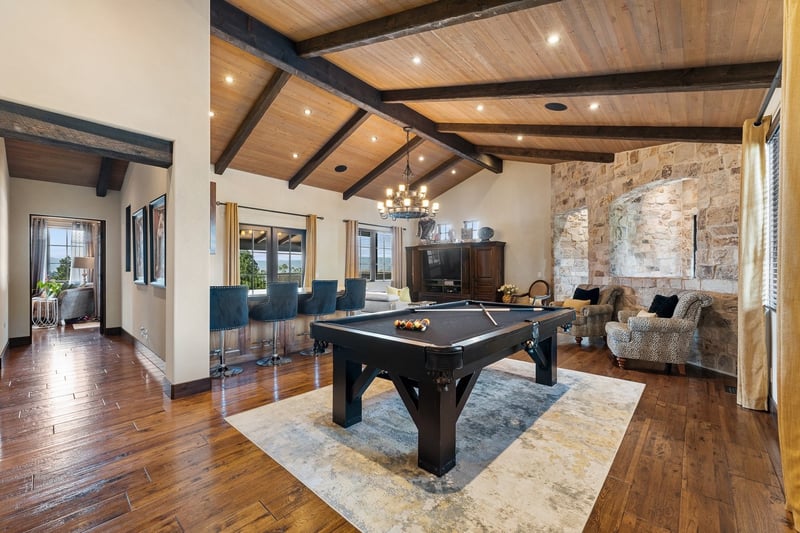 Luxury estate at 4303 Takla Road, Kelowna, BC — photo 23