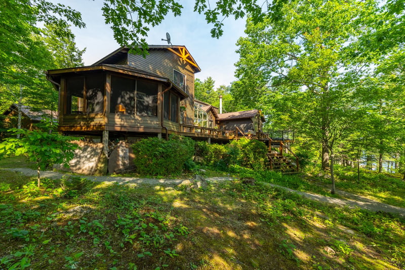 Luxury estate at 257 Sweets Portage Road, Georgian Bay, ON — photo 19