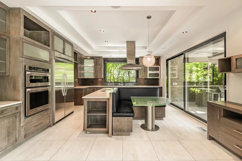 Luxury estate at 708 Rue des Châtaigniers, Boucherville, QC — photo 7