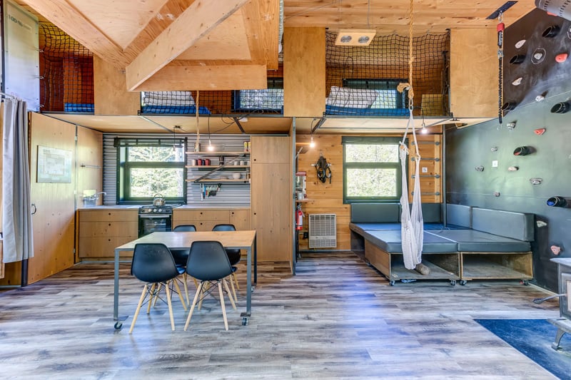 Luxury estate at 83 All. Verte, Eastman, QC — photo 6
