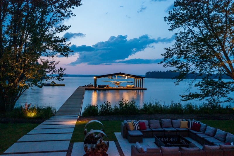 Luxury estate at 6 - 3042 HIGHWAY 118 West, Port Carling — photo 20