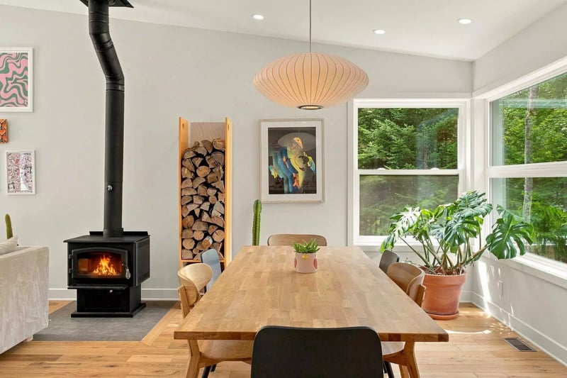 Luxury estate at 18 Rue des Faux Trembles, Eastman, QC — photo 16