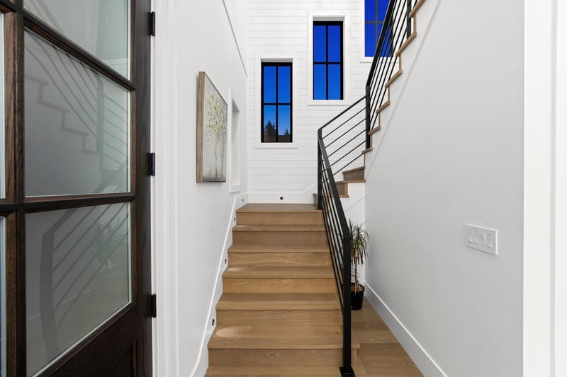 Luxury estate at 13026 16 Avenue, Surrey, BC — photo 16