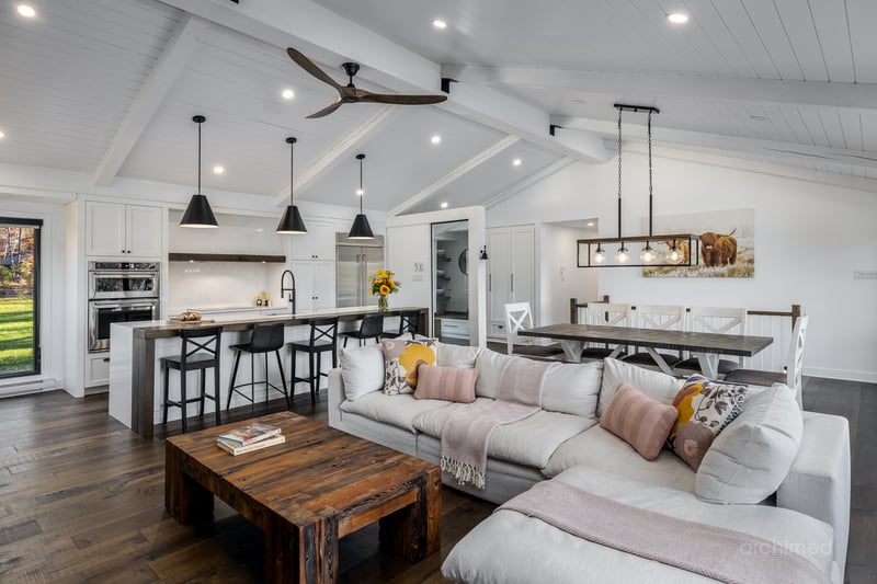 Luxury estate at 183 Chemin St Guillaume #180, Saint-Donat-de-Montcalm, QC — photo 48
