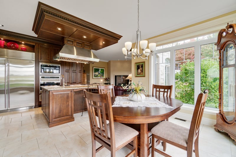 Luxury estate at 135 Rue des Trois-Manoirs, Levis — photo 8