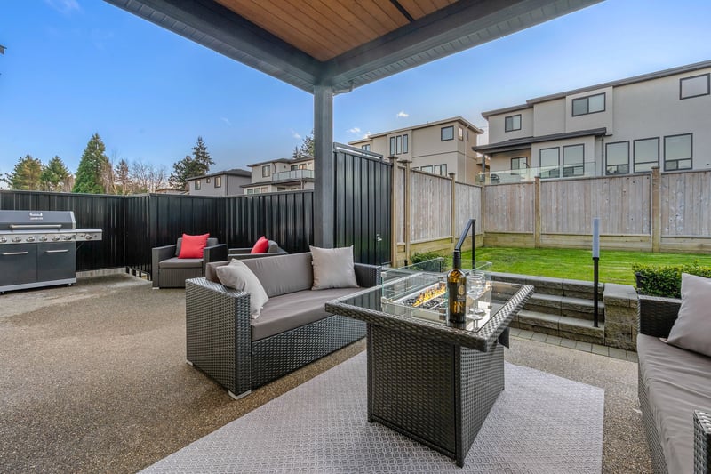 Luxury estate at 1267 160A Street, Surrey, BC — photo 24