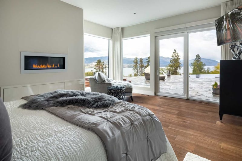 Luxury estate at 4920 Chute Lake Road, Kelowna, BC — photo 24
