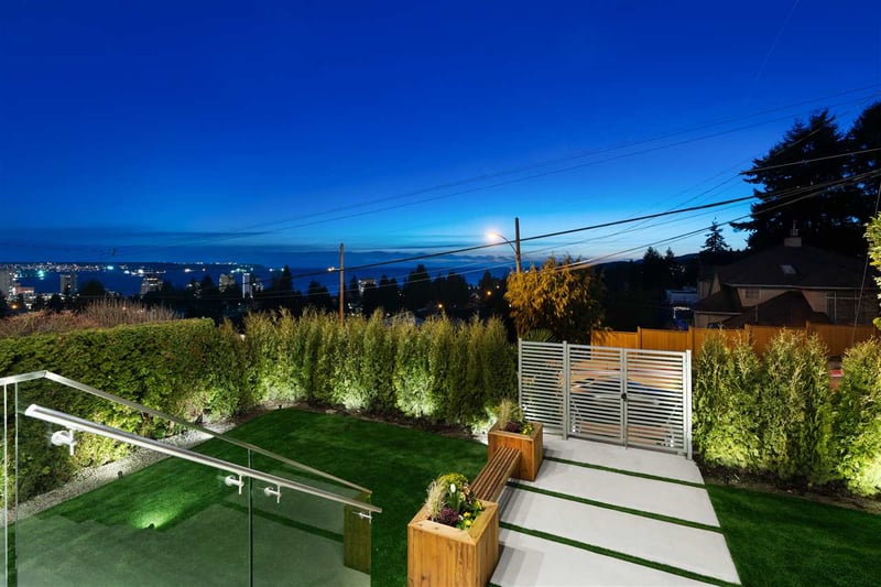 Luxury estate at 1388 21st Street, West Vancouver — photo 25