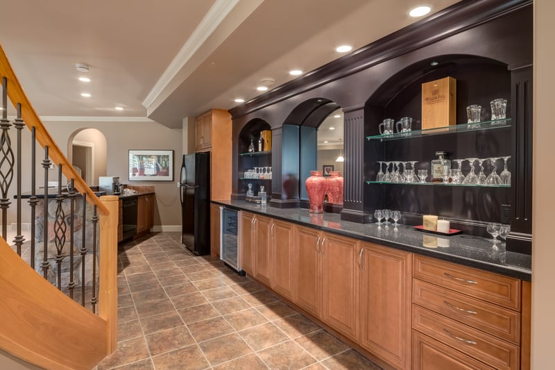 Luxury estate at 262060 Range Road 33, Rocky View, AB — photo 25
