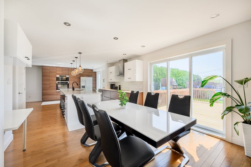 Luxury estate at 2536 Chemin du Calvaire, Varennes, QC — photo 7