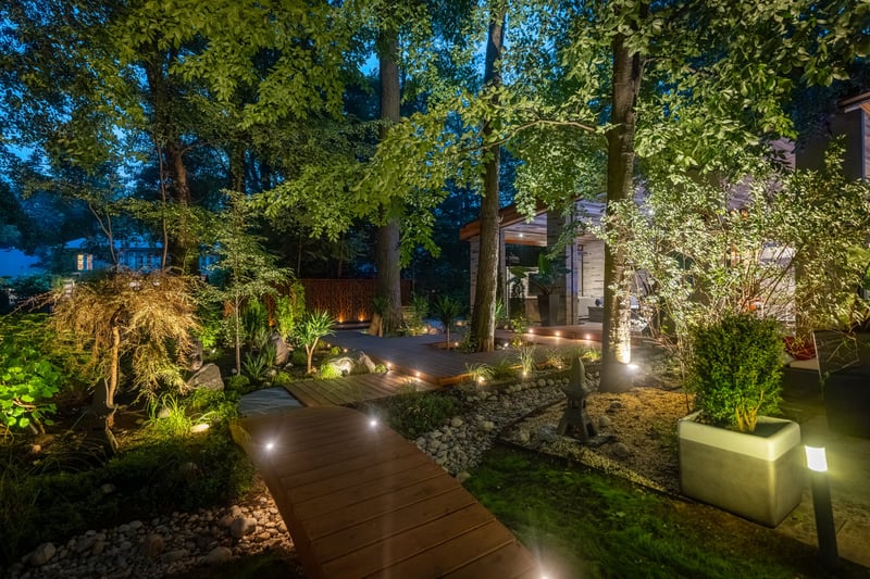 Luxury estate at 123 Kenollie Avenue, Mississauga, ON — photo 10