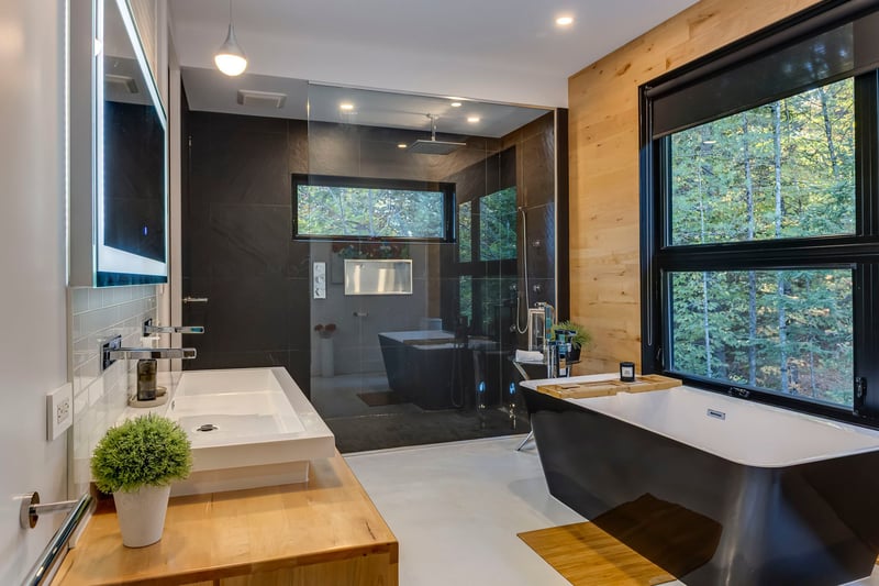 Luxury estate at 545 Rue Bordeleau, Magog, QC — photo 28