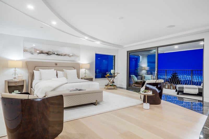 Luxury estate at 1123 Crestline Road, West Vancouver, BC — photo 18