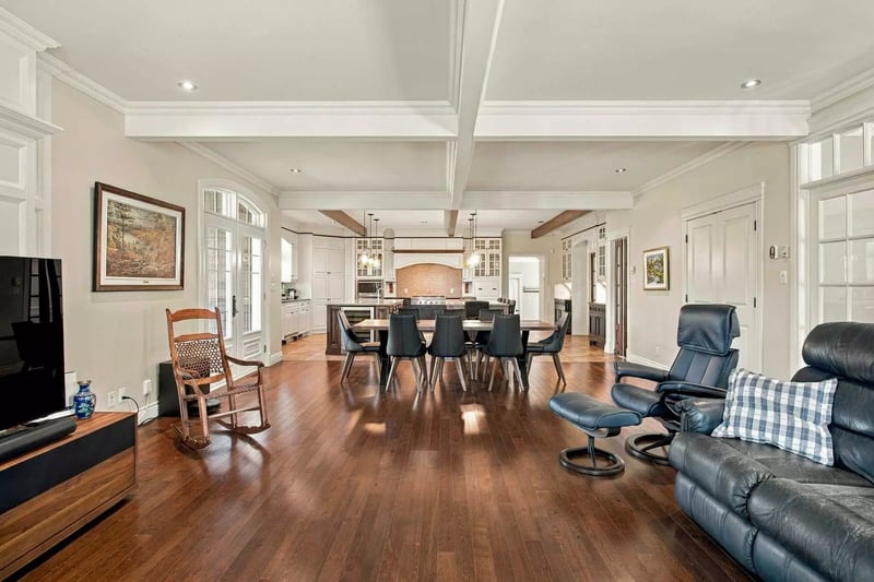 Luxury estate at 2770 Rue Honoré-De Balzac, Sherbrooke, QC — photo 20