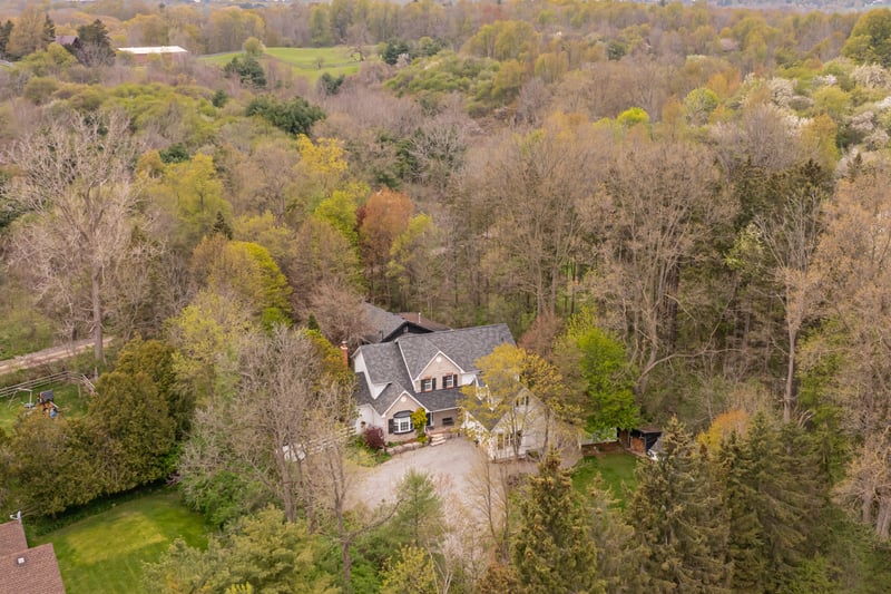 Luxury estate at 1097 Mineral Springs Road, Hamilton, ON — photo 27